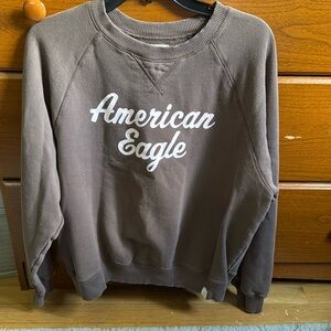 American Eagle crewneck!